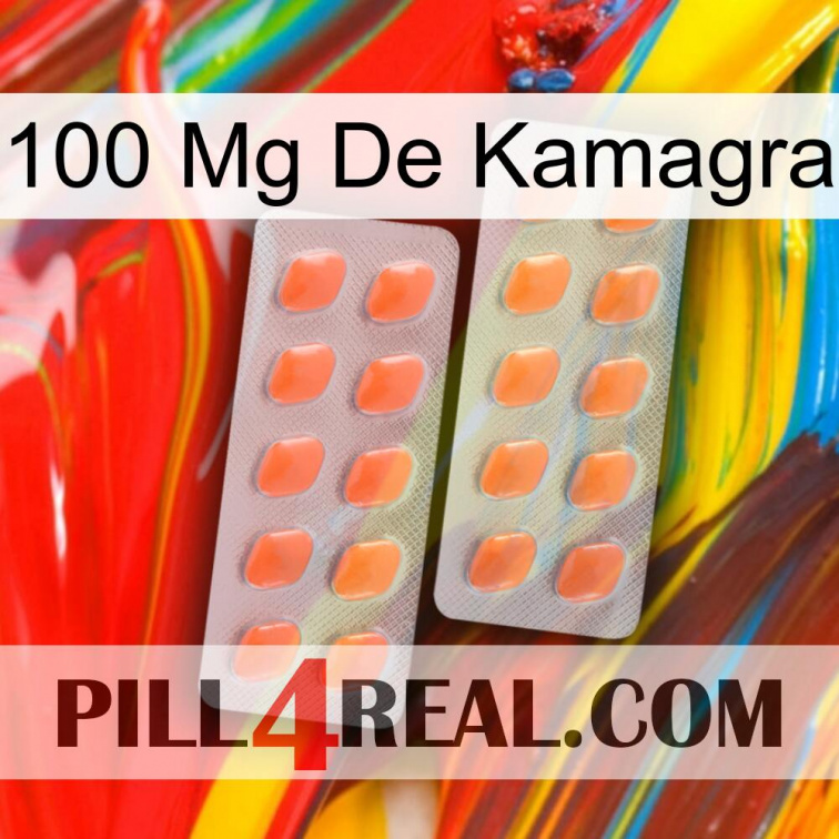 100Mg Kamagra 27